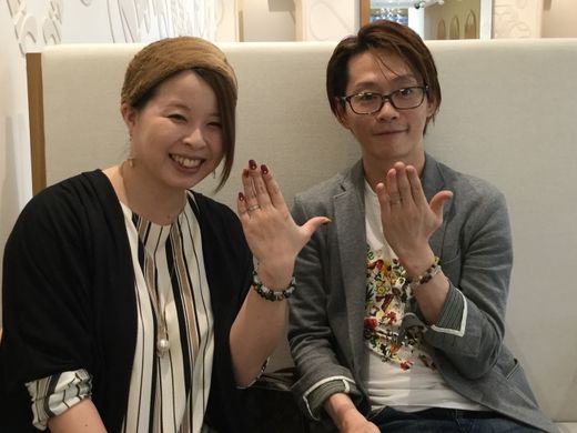 あこがれのハワジュ♡