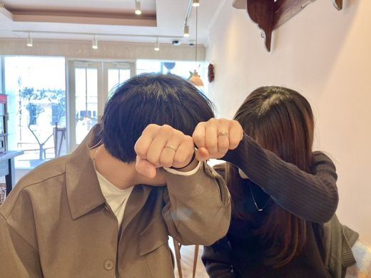 【ビジュピコ鳥取店】楽しい時間を過ごす事ができました！