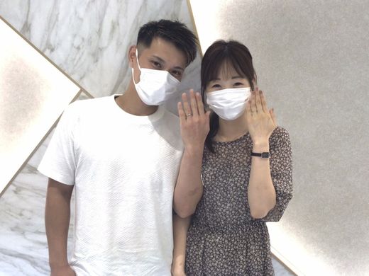 【姫路店】ビジュピコ最高！！☘