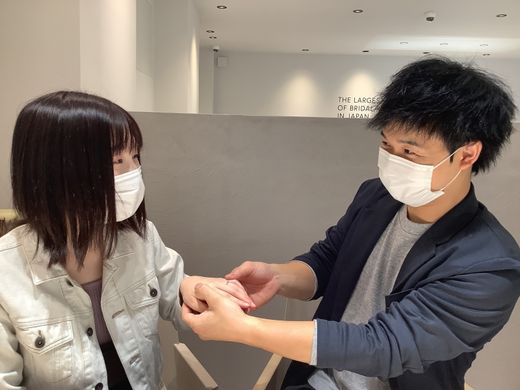 【宮崎店】とてもうれしい