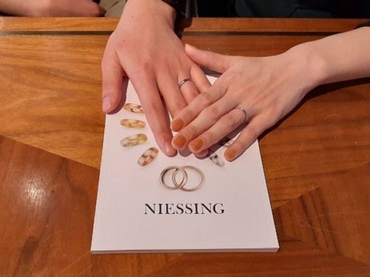 【福岡店】安心して選ぶことができました。