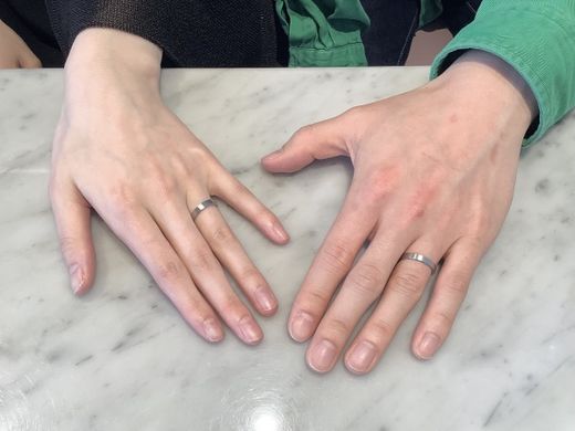 【松本店】大満足です♪