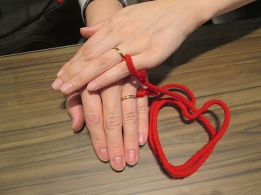 【熊本店】デザインと意味合いで選びました!