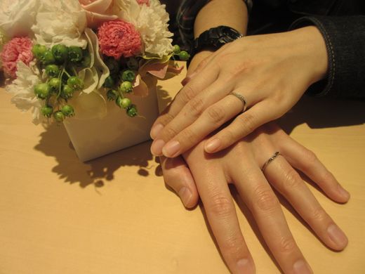 【鹿児島店】お世話になりました☆