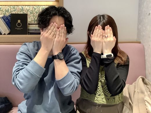 【松本店】サプライズありがとう！