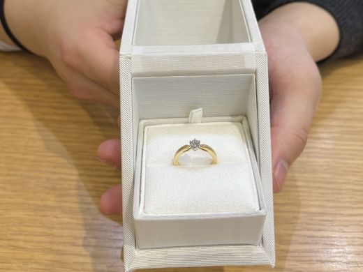 【なんばパークス店】非常に気に入りました。