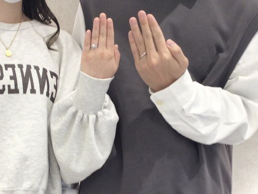 【姫路店】楽しく選べました