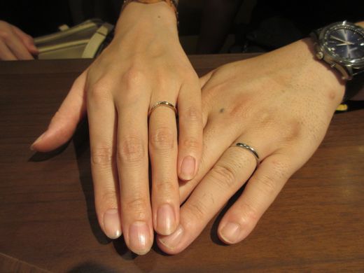 【鹿児島店】丁寧な対応☆