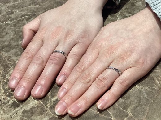 【長野店】出会えてうれしいです。