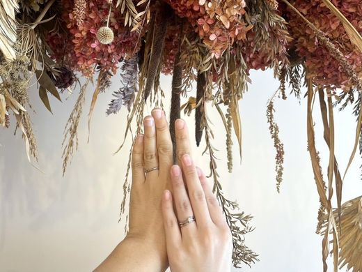 【ビジュピコ鳥取店】一生大事にします！！