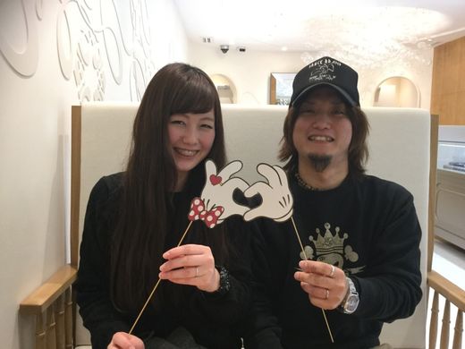 ありがとうございました。