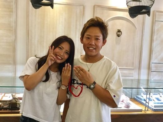 一番対応も良く保証も安心でした！