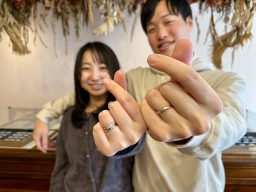 【ビジュピコ鳥取店】終始楽しい時間を過ごせました！