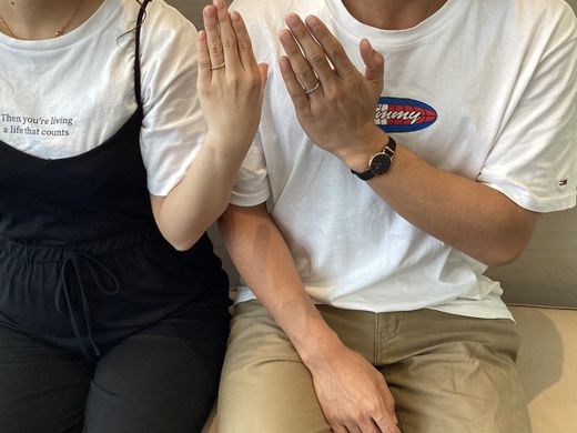 【長野店】終始笑顔♡