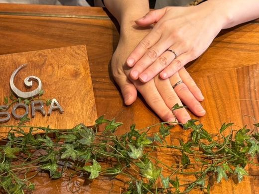 【福岡店】とても満足