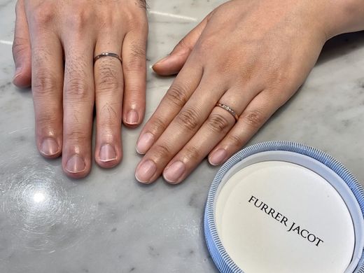 【松本店】ビジュピコさんに来て良かったです。