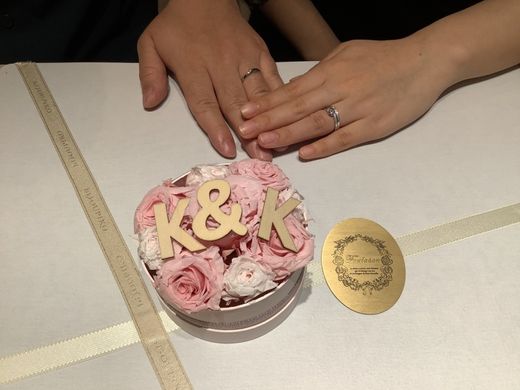 【宮崎店】納得して決めることができました