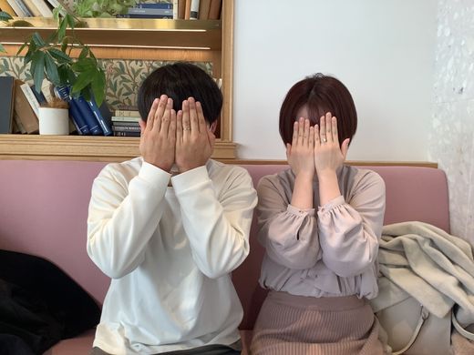 【松本店】一生大切にします！