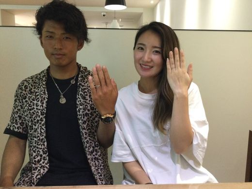 【大分店】丁寧な対応でした。