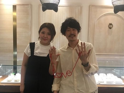 【福岡店】とても満足です。