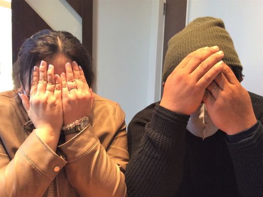 【福井店】綺麗に仕上がり大満足です。