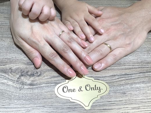 【宮崎店】ステキなリングに出会えてよかった