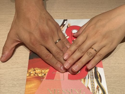 【宮崎店】大満足です!