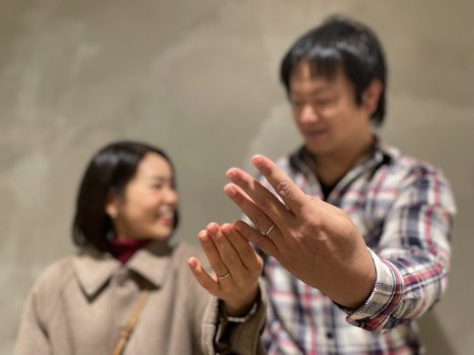 【なんばパークス店】運命を感じました！