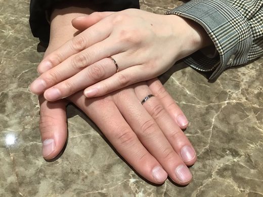 【長野店】感謝です♡