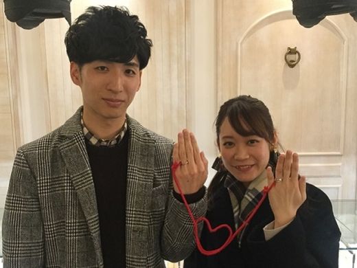 【福岡店】大満足です！