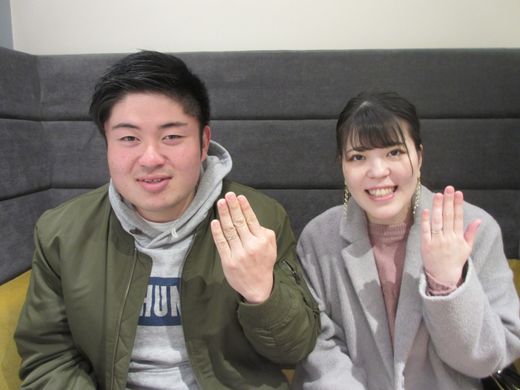 【鹿児島店】選ぶのが楽しい☆