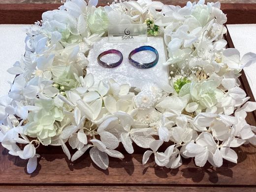 【長野店】思っていたより可愛くてキレイでした♡ 