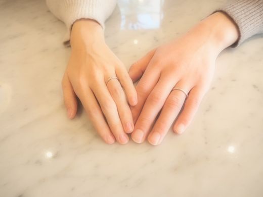 【松本店】この月が綺麗で決め手になりました！