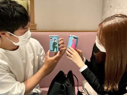 【松本店】リングの説明・対応がわかりやすく丁寧