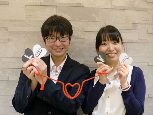 品揃えが豊富!