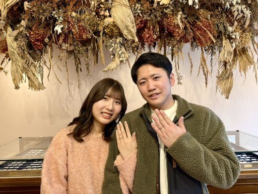 【ビジュピコ鳥取店】にこやかに対応していただけ幸せな気持ちになれます♡