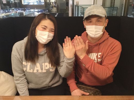 【京都店】京都で選ぶならビジュピコ！