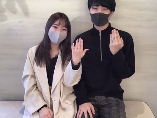 【長野店】気に至った指輪が見つかりました！