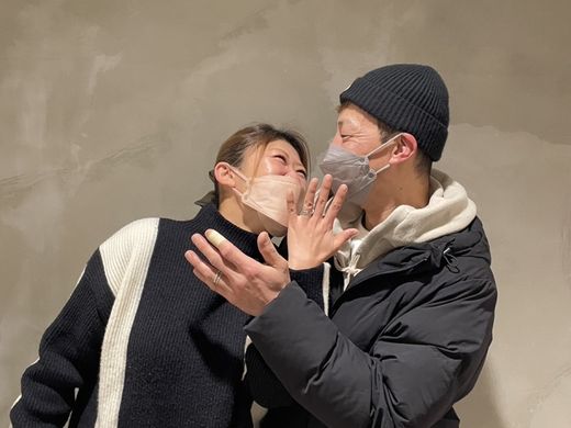 【なんばパークス店】とても気持ちが良かったです