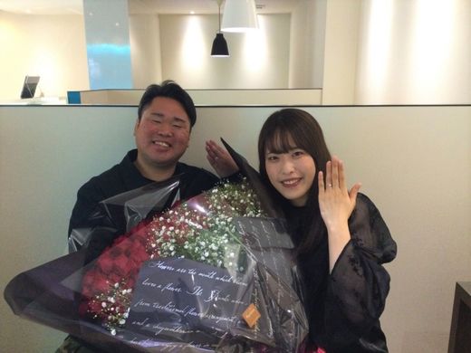 【大分店】記念になる写真をありがとうございます✨