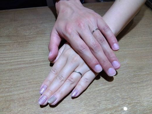 【大分店】一生の思い出となりました！