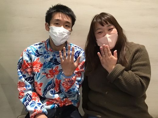 【長野店】ありがとうございました♡