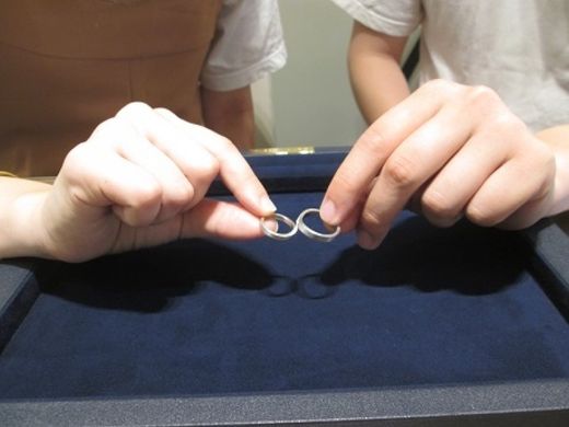 【熊本店】素敵な思い出をつくれました♪