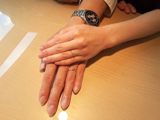 【神戸店】店員さんが素晴らしいです。