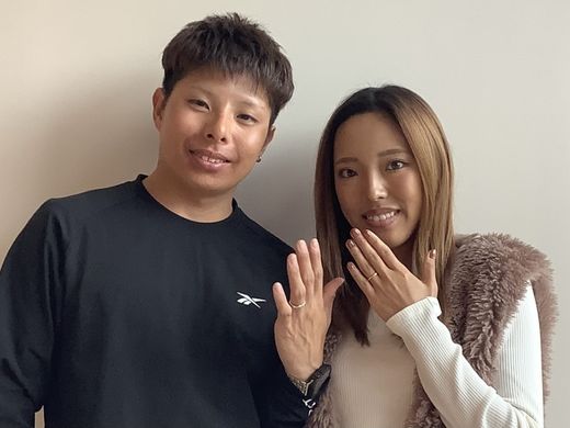 【ビジュピコ福井店】ビジュピコさんで選んで良かったなと思いました！