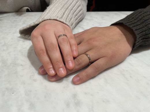 【米子店】こちらも笑顔になりました！