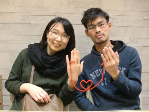 【長崎店】最高でした！