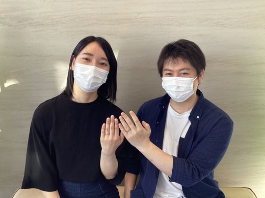 【長野店】歩んでいきます。