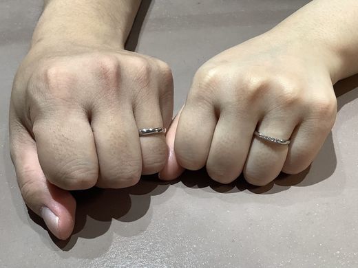 【福井店】一生大事にします♡