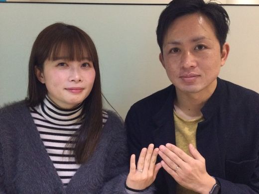 【大分店】たくさんの選択肢があったので良かった✨